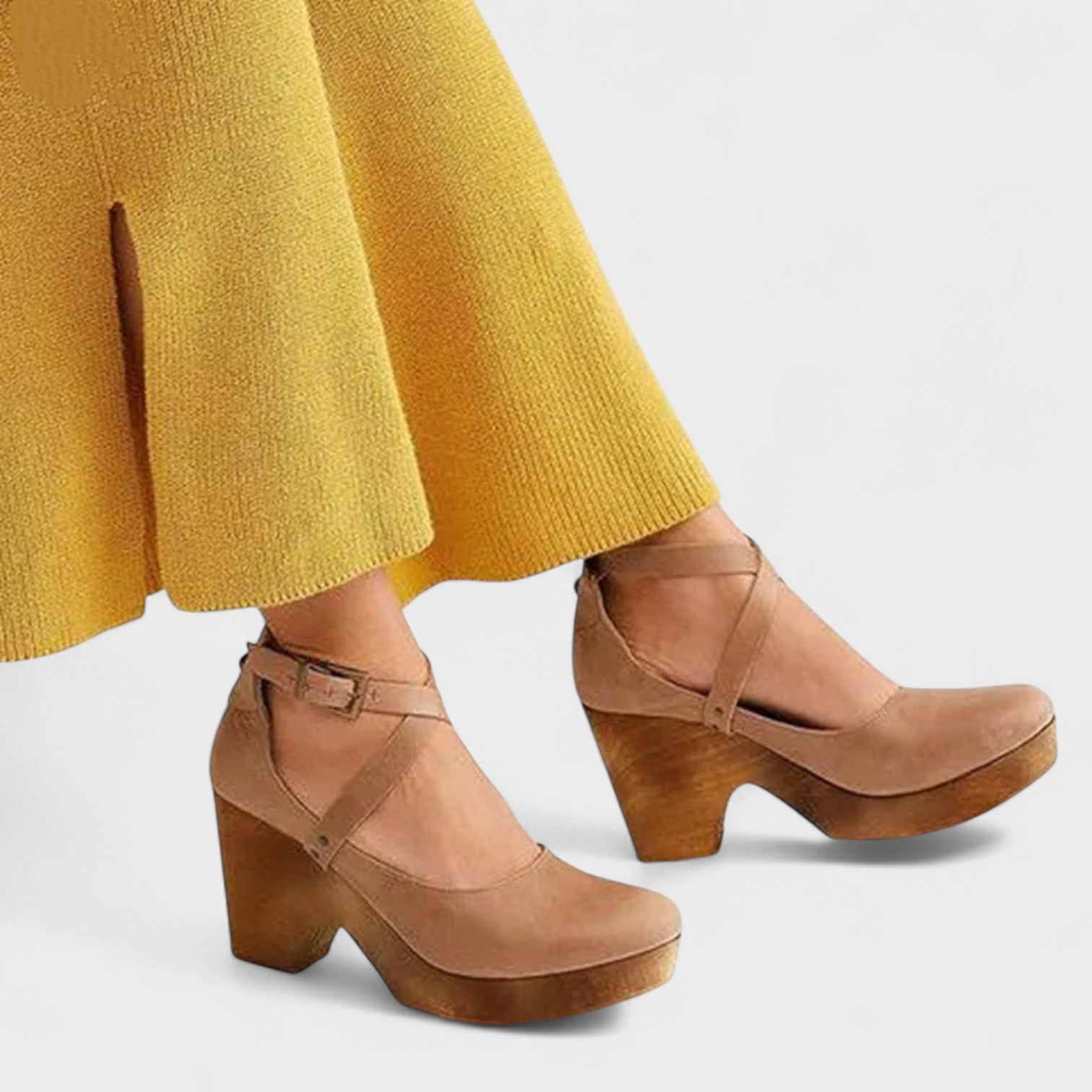 Carlota - ortopedski čevlji