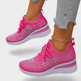 Beatriz – Ortopedski športni čevlji