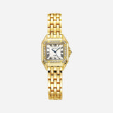 Maria® Calista – Eleganta in zanesljiva, tvoja slogovna spremljevalka