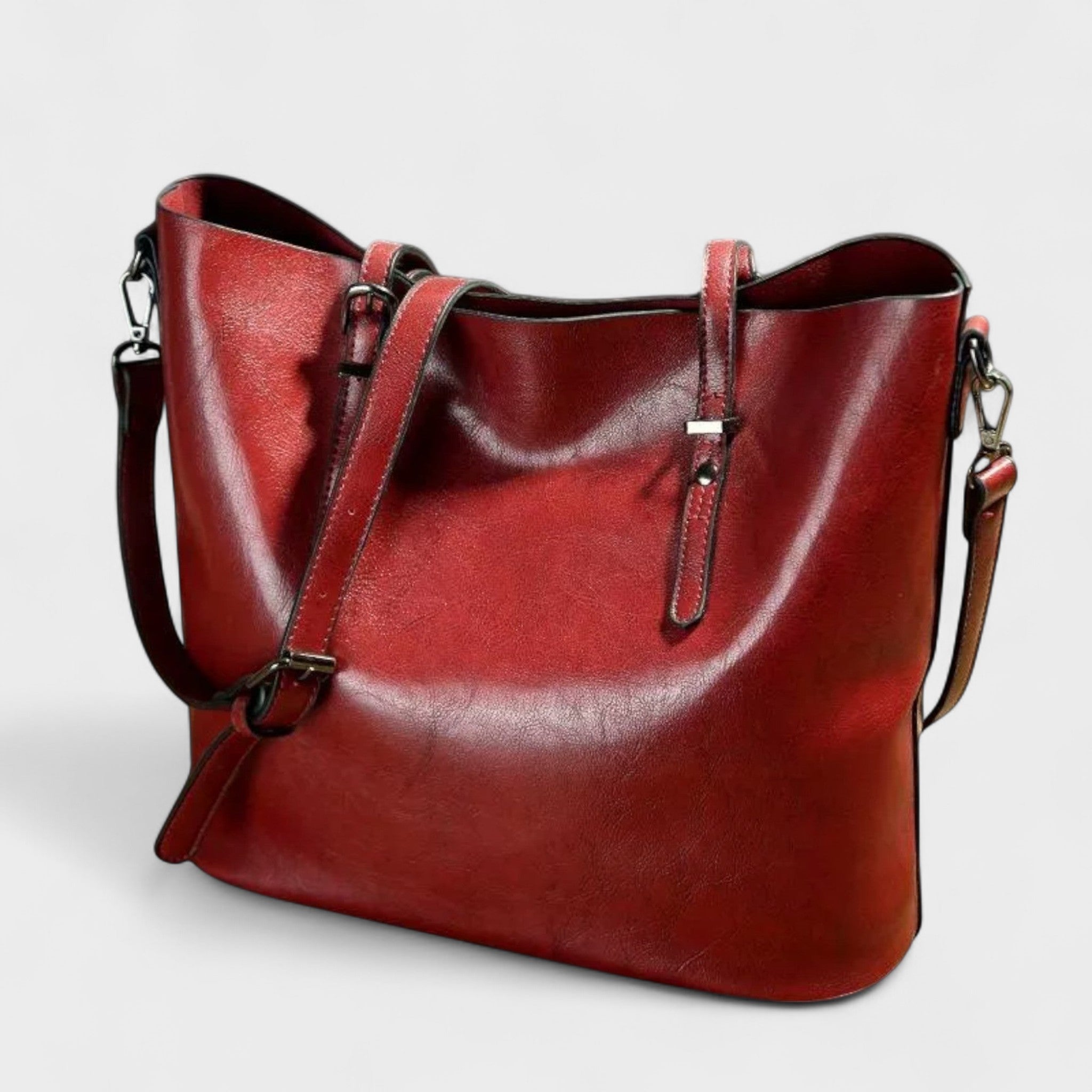 Danica - Elegantna torbica na ramo v vintage slogu