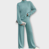 Ivkica - Nov komplet za prosti čas z dvema kosoma za elegantno sprostitev