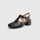 Diana - Elegantni usnjani sandali