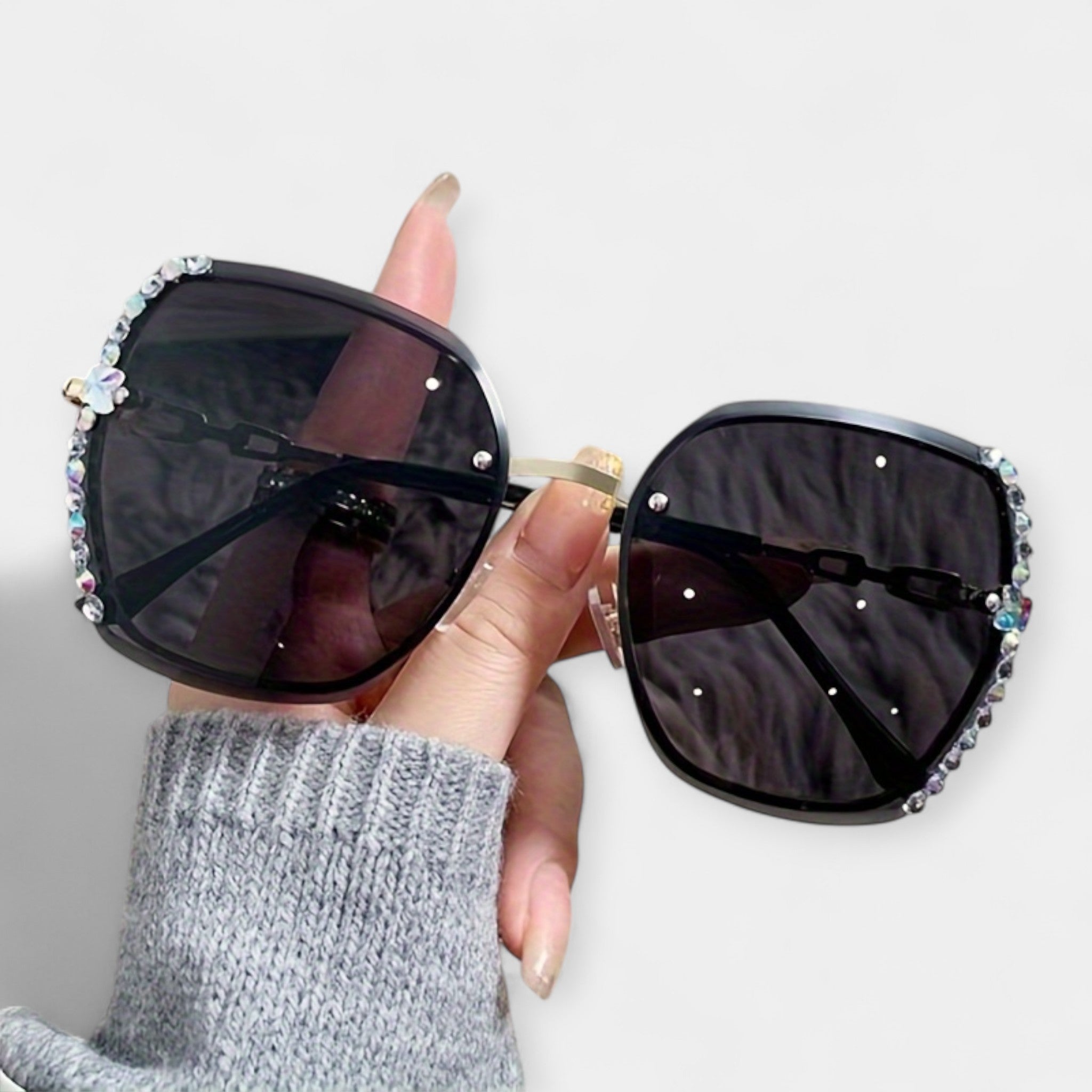 Ženske sandale s prehodnim učinkom