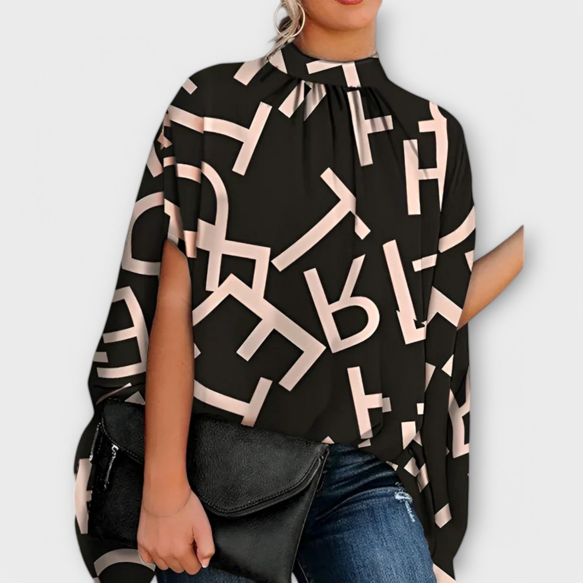 Catarina - Elegantna in udobna večnamenska nočna omarica