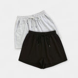 Poletne kratke hlače z nastavljivo vrvico za popolno udobje