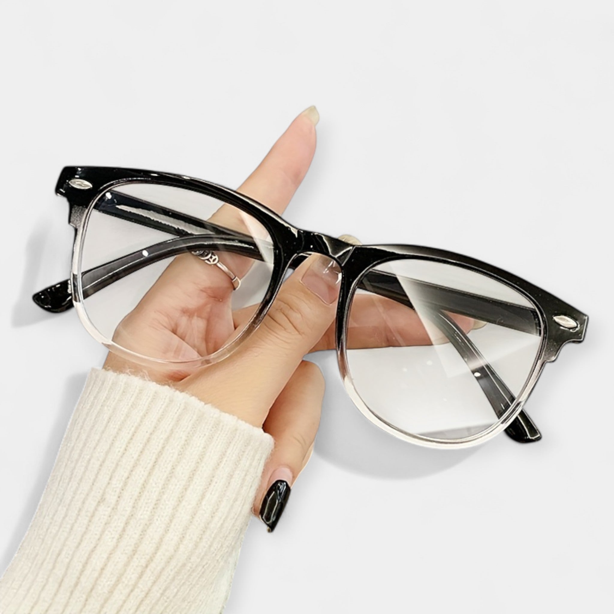 Zaščitna očala proti modri svetlobi za optimalno vizualno udobje