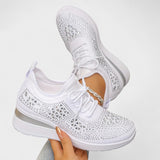 Beatriz – Ortopedski športni čevlji