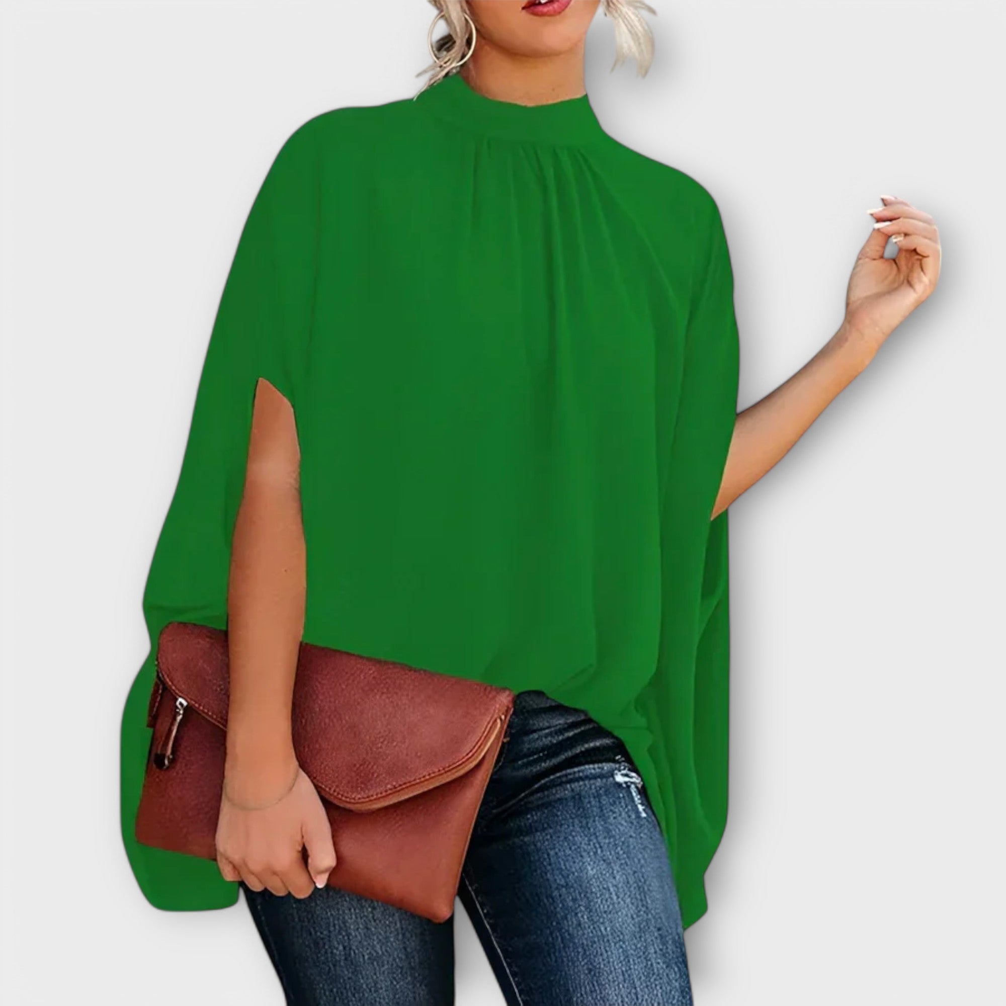 Catarina - Elegantna in udobna večnamenska nočna omarica