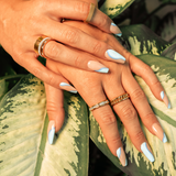 Prstan Monaco Shine - Eleganca in sijaj za nepozaben slog