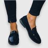 Luana – loaferji brez vezalk
