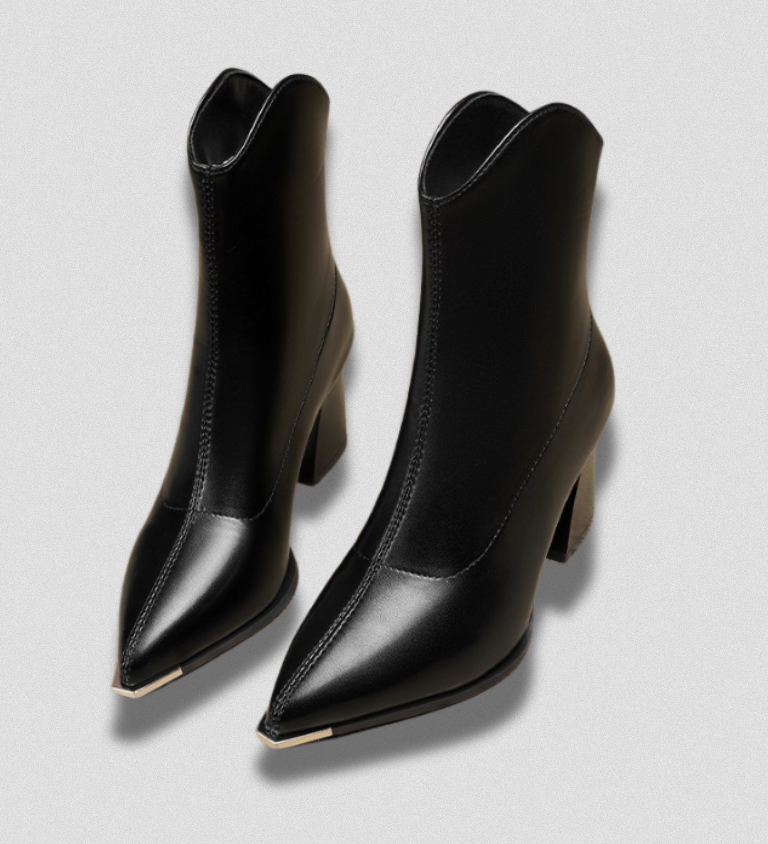 Eviera - Resnično stilski in udobni klasični čevlji