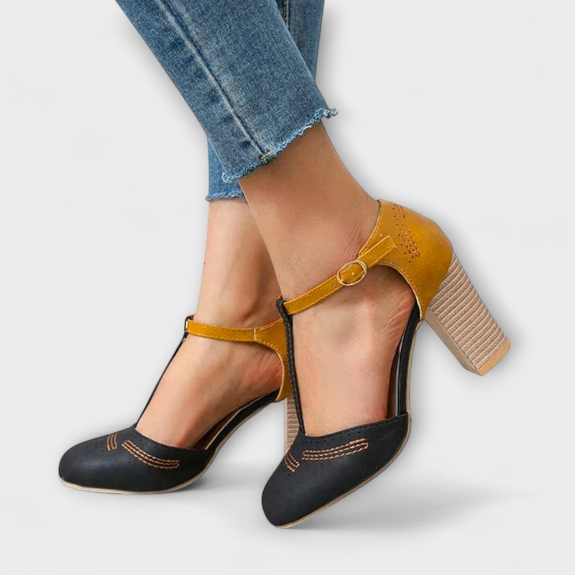 Miriam – Udobni in klasično elegantni čevlji