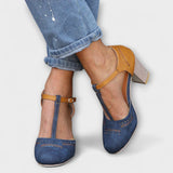 Miriam – Udobni in klasično elegantni čevlji
