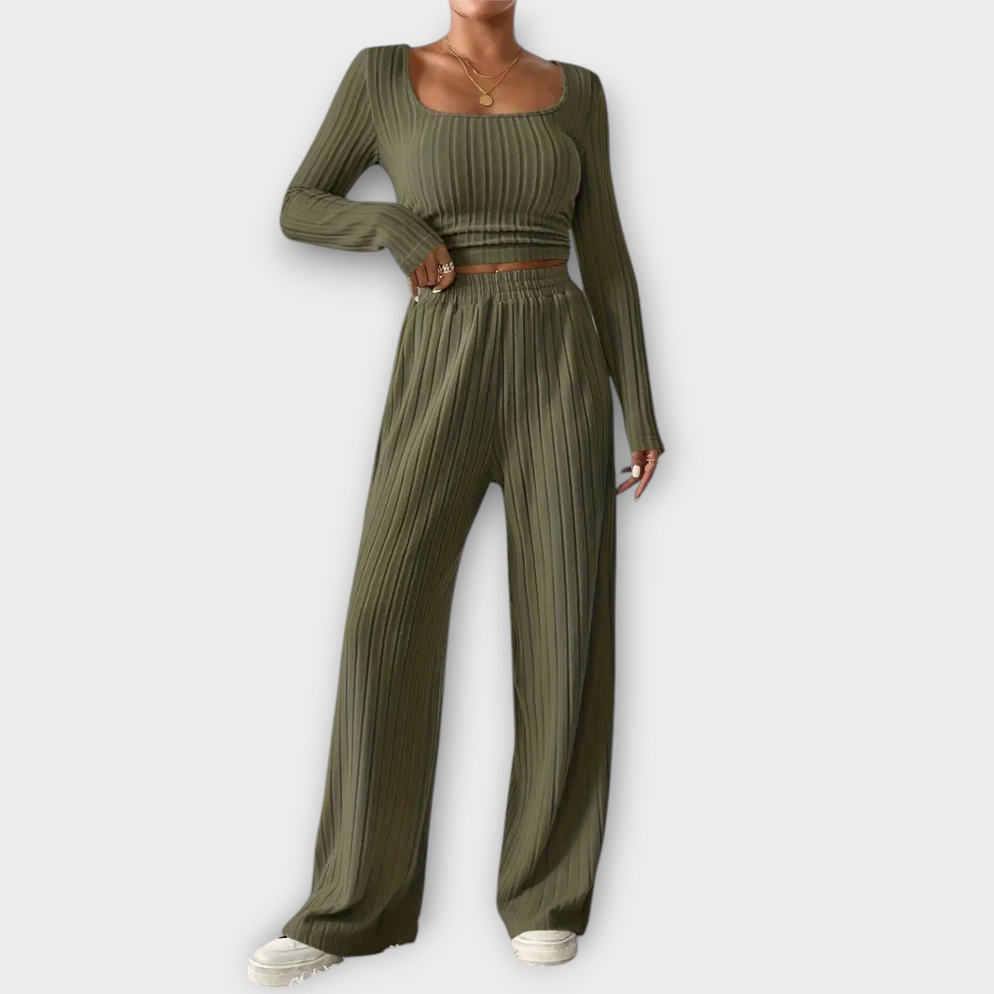 Gordanka – Udobna in stilska kombinacija