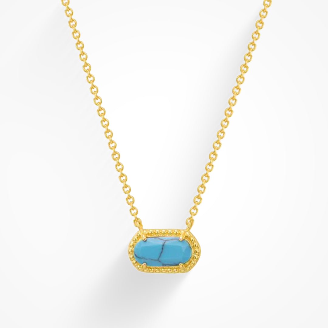 Éclat d'Aura - Eleganten in duhovni ogrlica