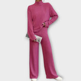 Ivkica - Nov komplet za prosti čas z dvema kosoma za elegantno sprostitev