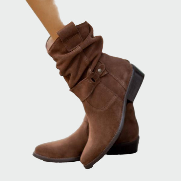 Nadežda - Večnamenske in stilne gležnjevreče za vse časovne razmere