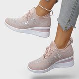 Beatriz – Ortopedski športni čevlji