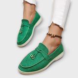 Margarida - Elegantni loaferji