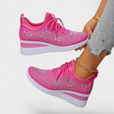 Beatriz – Ortopedski športni čevlji