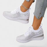 Beatriz – Ortopedski športni čevlji