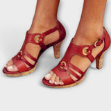 Camila – Elegantne in udobne sandale