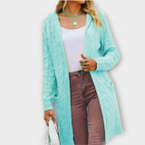 Dᴇʟᴜxᴇ Cɪɴᴇᴍᴀɴ Kondenzator Lazsni Kabel-Knit odprti Pokazdni pladenj