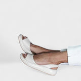 Teresa - Elegance ortopedske sandale